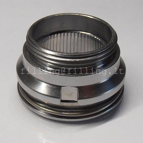 Профессиональное исполнение.          Изготавливаем и поставляем центраторы (конуса)          к укупорочным головкам KHS,